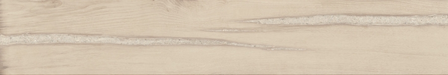Provenza Alter Boden- und Wandfliese Sbiancato 20x120 cm
