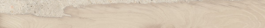 Provenza Alter Boden- und Wandfliese Sbiancato 6,5x60 cm