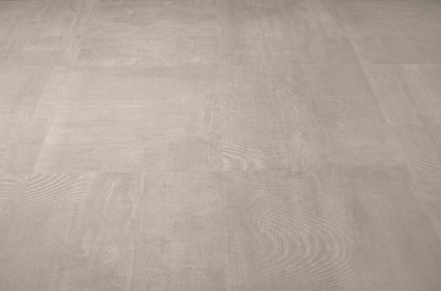Provenza Gesso Pearl Grey Boden- und Wandfliese 120x120 cm