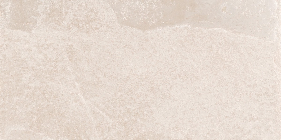 Provenza Groove Boden- und Wandfliese Hot White 60x120 cm