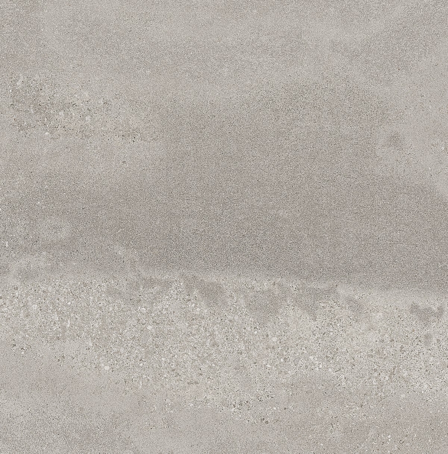 Provenza Re-Play Concrete Boden- und Wandfliese Grey Recupero 60x60 cm