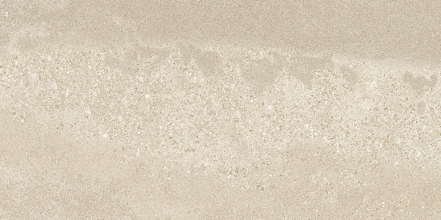Provenza Re-Play Concrete Boden- und Wandfliese Sand Recupero 30x60 cm