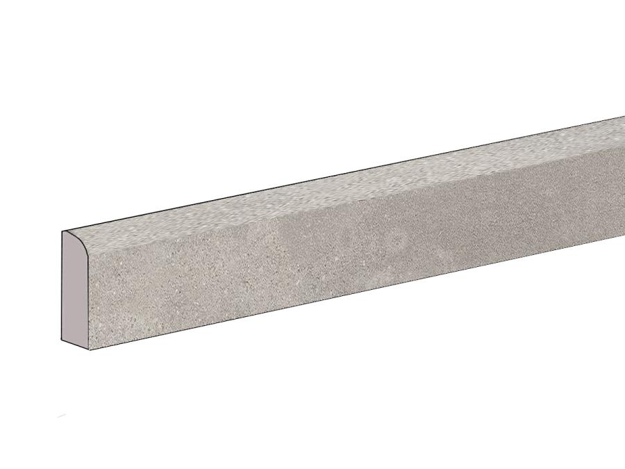 Provenza Re-Play Concrete Sockel Grey 7x60 cm