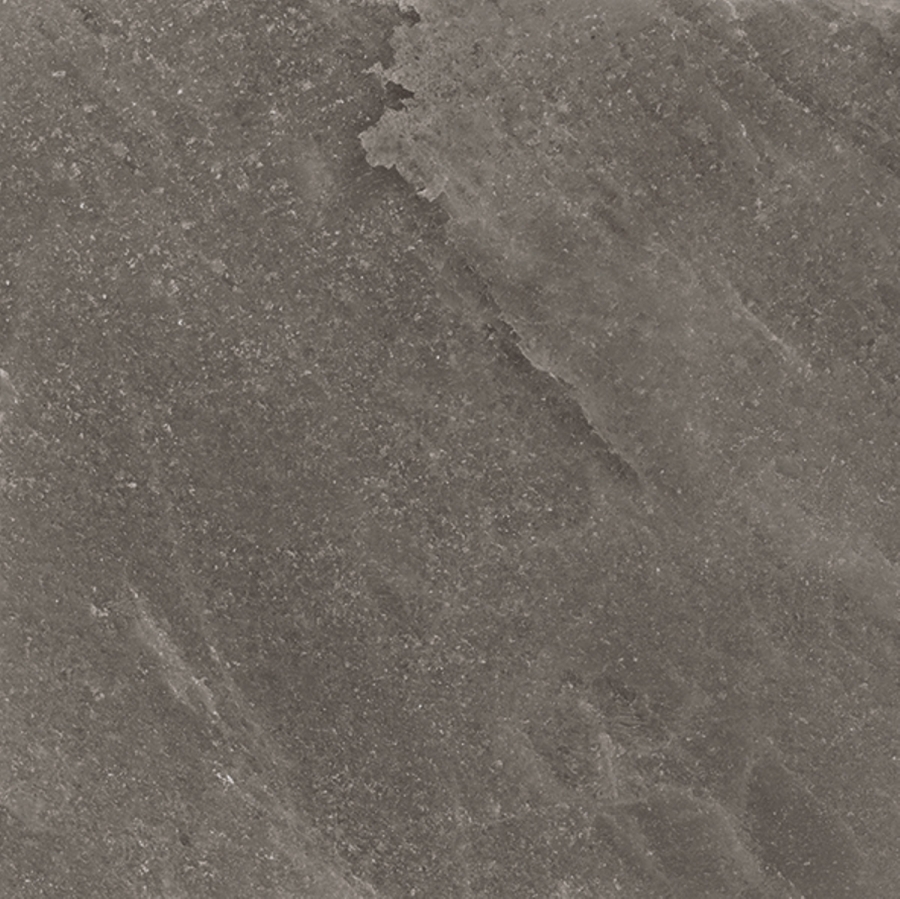 Provenza Saltstone Boden- und Wandfliese Black Iron matt 60x60 cm