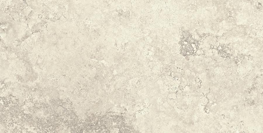 Provenza Unique Travertine Boden- und Wandfliese White Ancient matt 60x120 cm