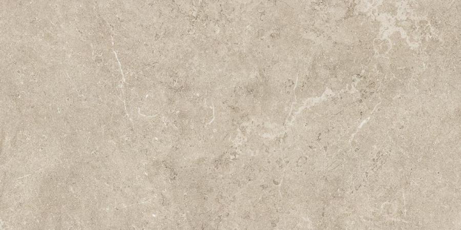 Margres Pure Stone Light Grey Anpoliert Boden- und Wandfliese 30x60 cm