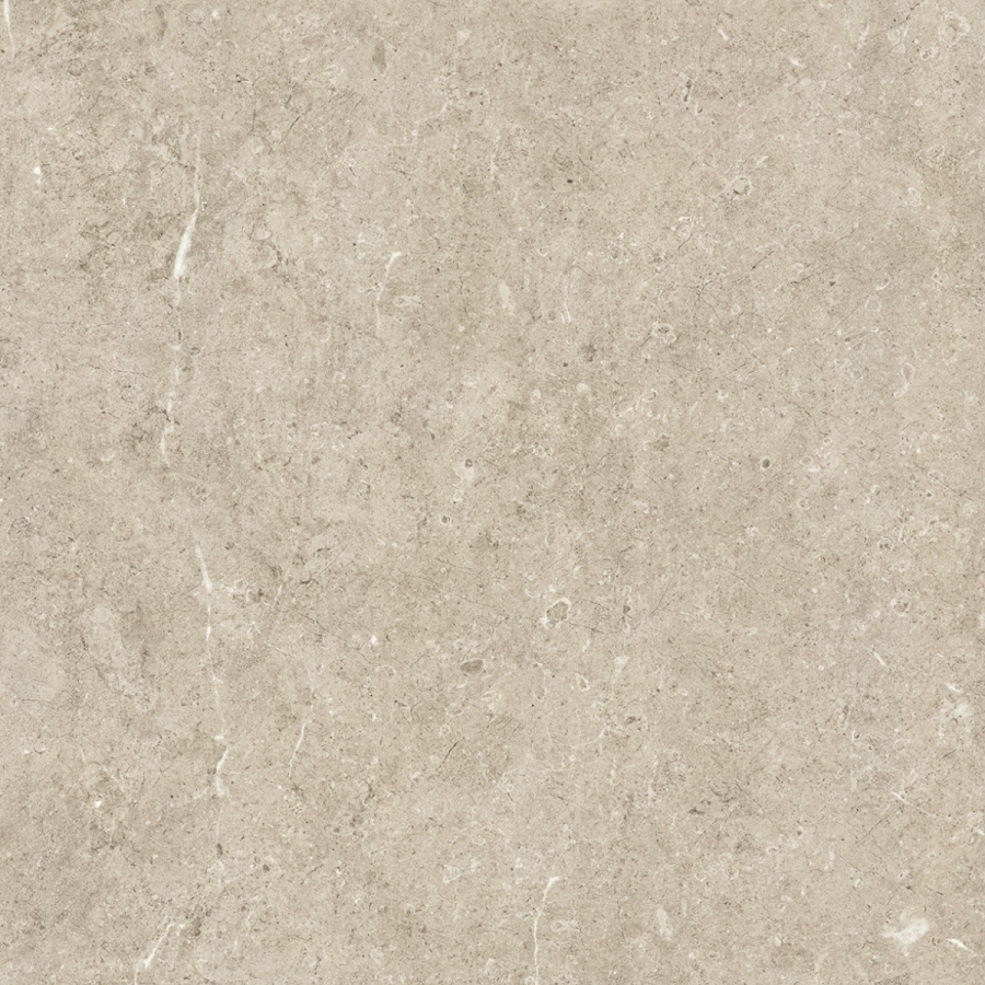 Margres Pure Stone Light Grey Natur Boden- und Wandfliese 90x90 cm