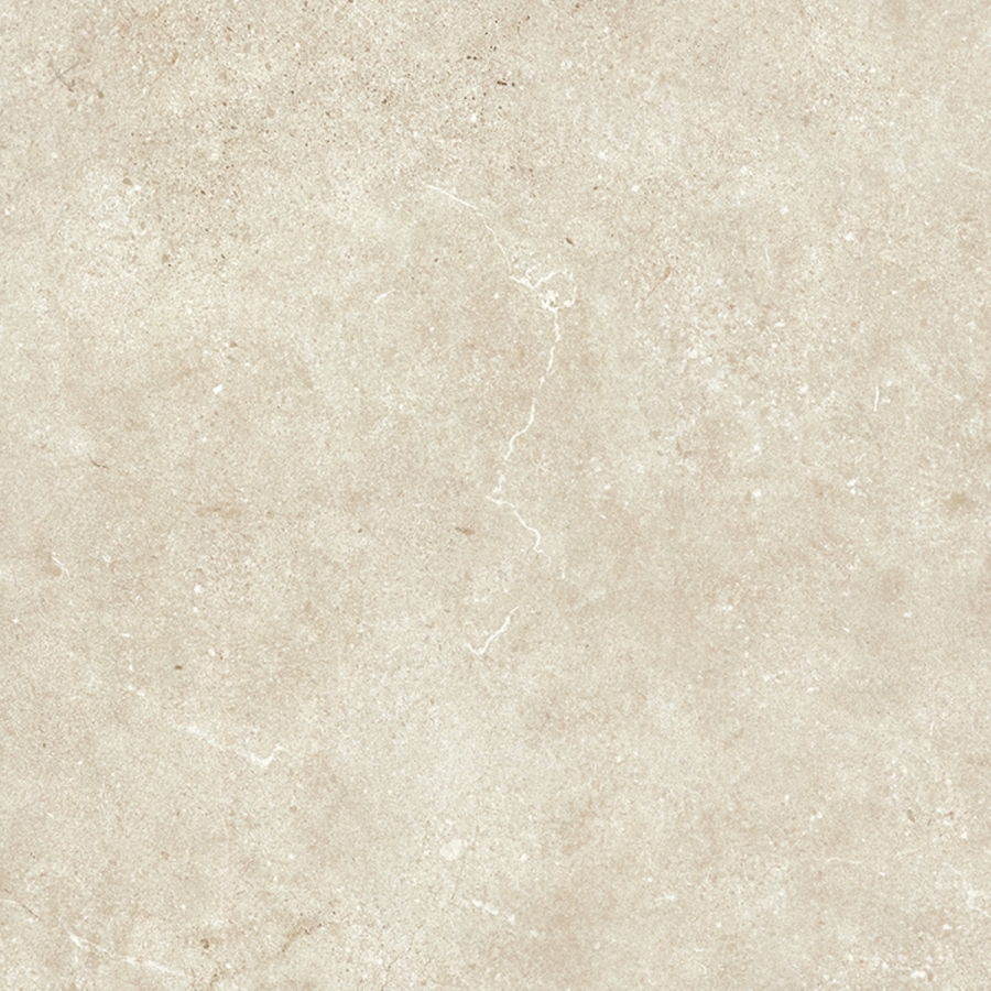 Margres Pure Stone White Anpoliert Boden- und Wandfliese 60x60 cm