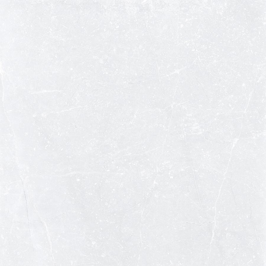 Keraben Bleuemix Boden- und Wandfliese White Natural 60x60 cm