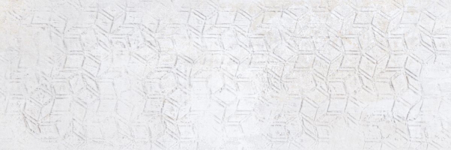 Keraben Universe Concept White Natural Wandfliese 30x90 cm
