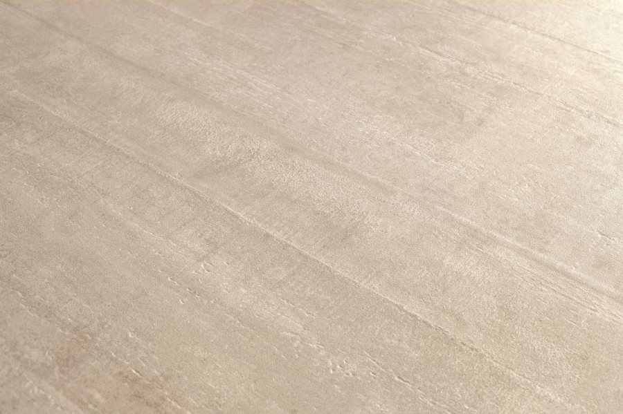 Provenza Re-Use Boden - und Wandfliese Calce White anpoliert 45x90 cm