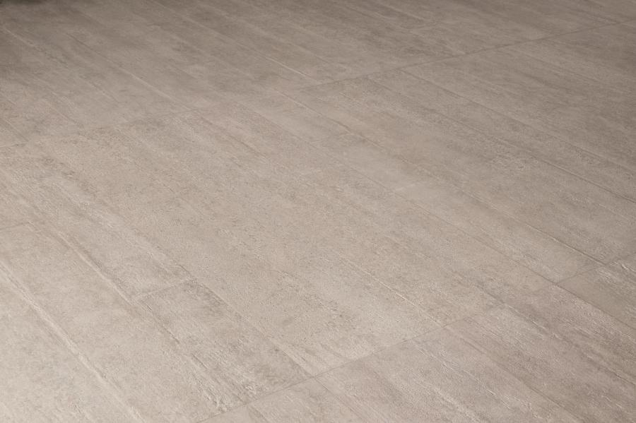 Provenza Re-Use Boden - und Wandfliese Fango Sand anpoliert 60x60 cm