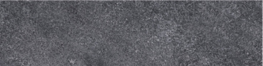 PrimeCollection QuarzStone Boden- und Wandfliese Black 15x60 cm
