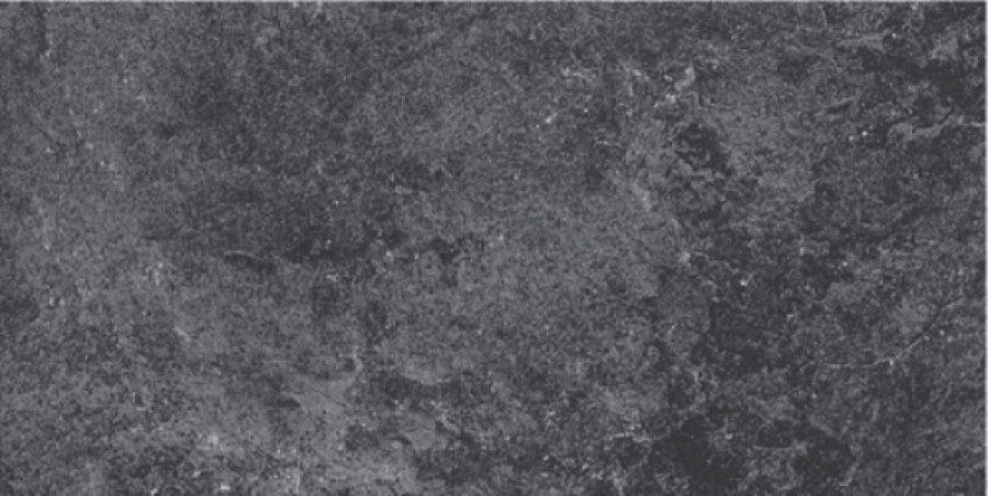 PrimeCollection QuarzStone Boden- und Wandfliese Black 60x120 cm