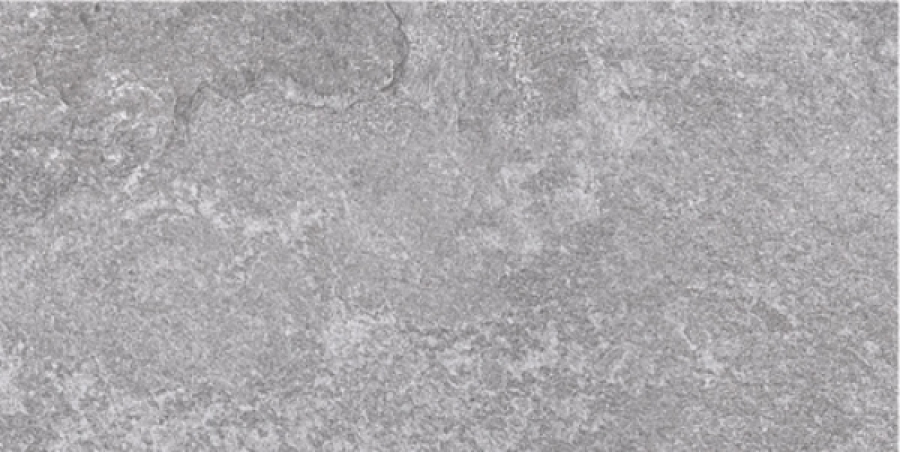 PrimeCollection QuarzStone Boden- und Wandfliese Grey 30x60 cm