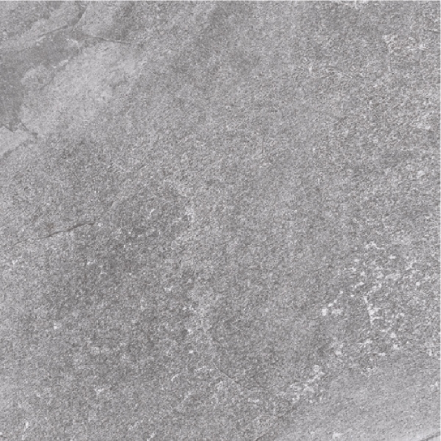 PrimeCollection QuarzStone Boden- und Wandfliese Grey 60x60 cm