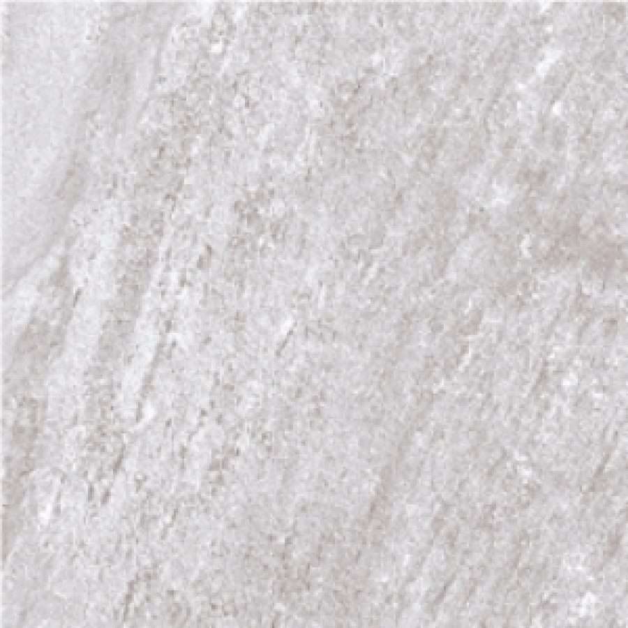 PrimeCollection QuarzStone Boden- und Wandfliese White 30x30 cm