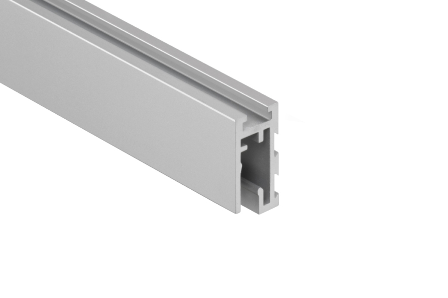 Schlüter LIPROTEC PB Profil Treppenkante Aluminium 150 cm