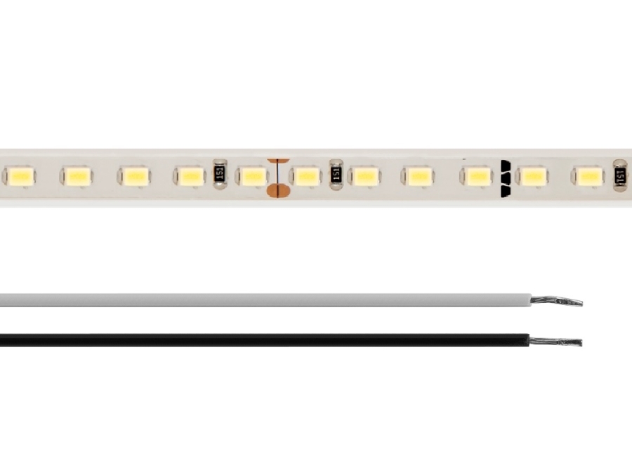 Schlüter LIPROTEC ES 41 LED-Streifen Neutralweiss (4900 K) 24 V DC 400 cm