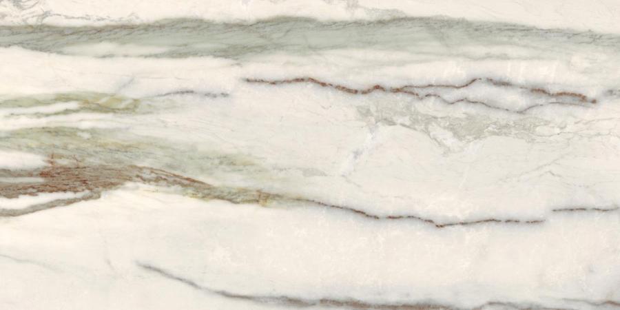 Sant Agostino Star Marble Emerald Krystal Boden- und Wandfliese 30x60 cm