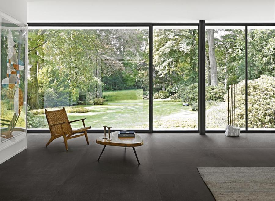 Florim Creative Design Studios Rubber Naturale Boden- und Wandfliese 60x120 cm 6mm