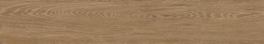 Sant Agostino Sunwood Caramel Naturale Boden- und Wandfliese 20x120 cm