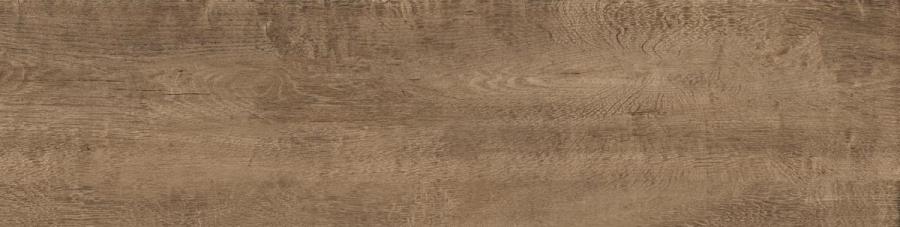Sant Agostino Timewood Brown Naturale Boden- und Wandfliese 30x120 cm