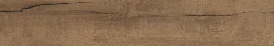 Sant Agostino Timewood Brown Naturale Boden- und Wandfliese 30x180 cm