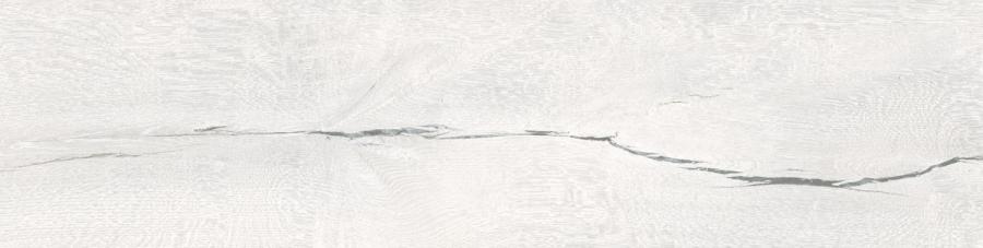 Sant Agostino Timewood White Naturale Boden- und Wandfliese 30x120 cm