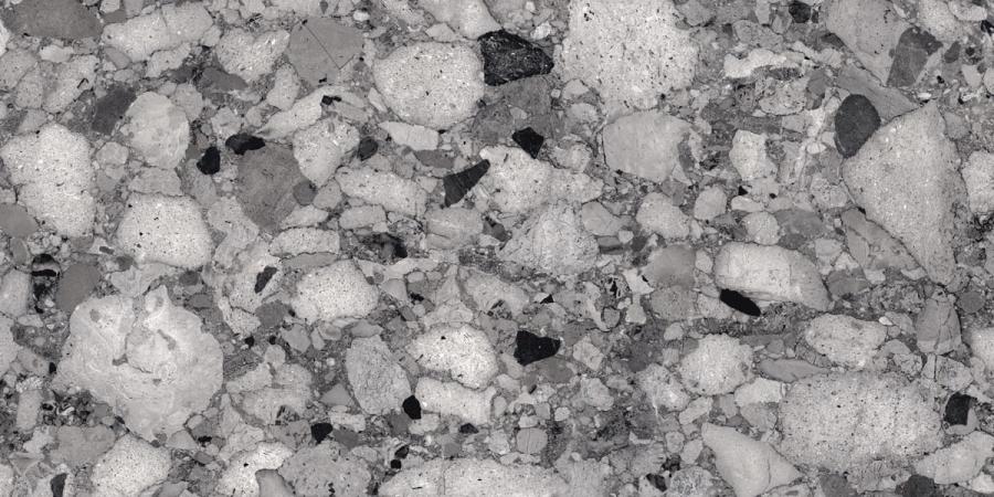 Sant Agostino Venistone Dark Krystal Boden- und Wandfliese 60x120 cm