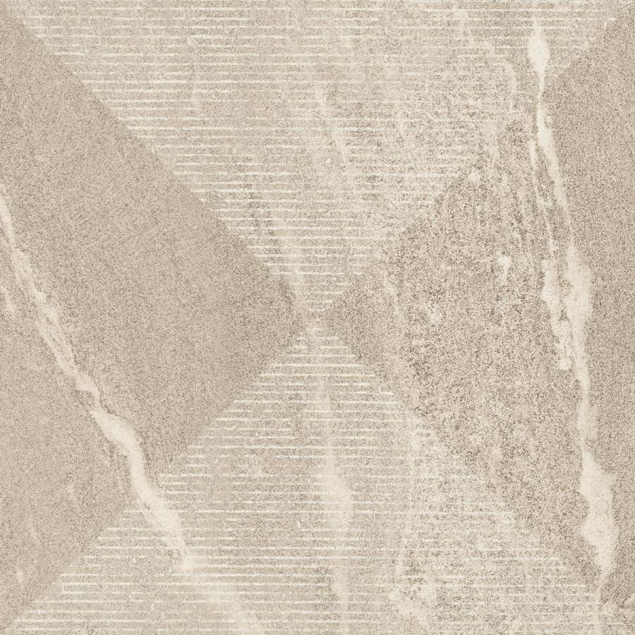 Sant Agostino Waystone Warm Naturale Boden- und Wandfliese 20x20 cm