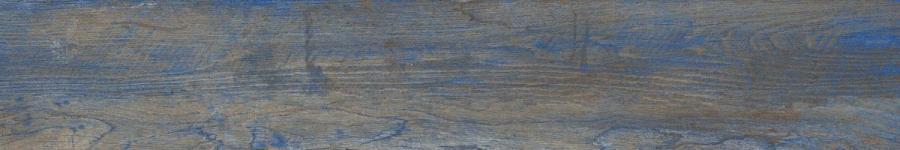 Sant Agostino Yorkwood Navy Naturale Boden- und Wandfliese 30x180 cm