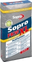 Sopro FKM XL 444 Multi Flexklebemörtel extra Light 15kg Sack