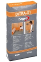 Sopro DITRA-X1 Premium Kleber 658 15kg Sack