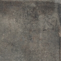 Flaviker Re_Tour Boden- und Wandfliese Mud 60x60 cm
