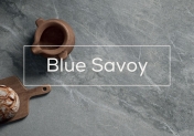 Flaviker Blue Savoy Sockel Grey 5,5x60 cm