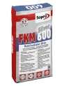 Sopro FKM 600 MultiFlexKleber Silver Sack 25 kg