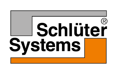 Logo: Schlüter Systems