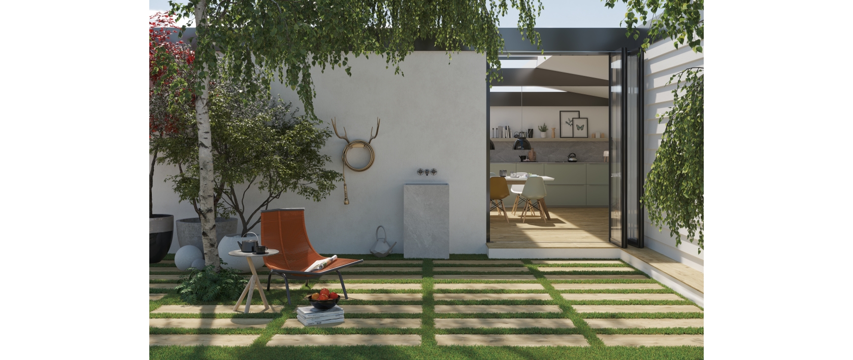 Arke Outdoor