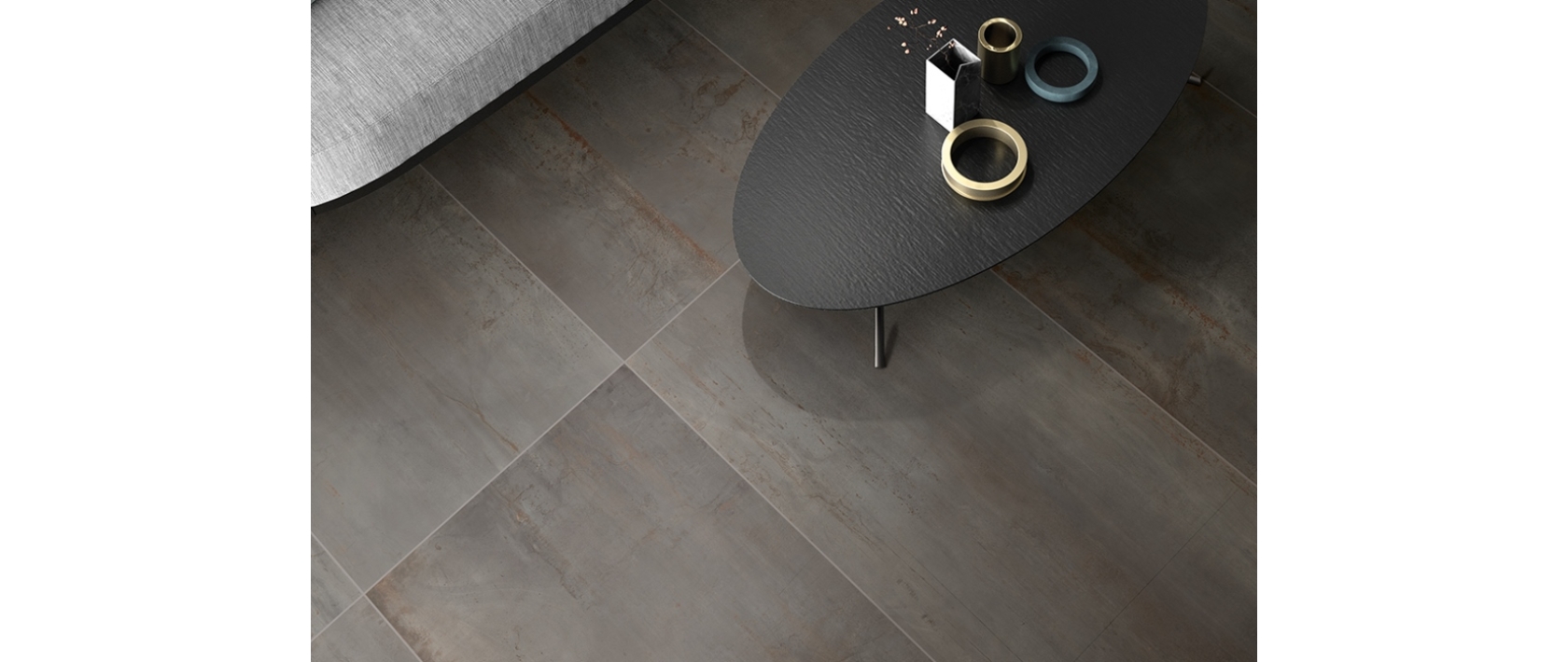 Musterpakete Metalloptik