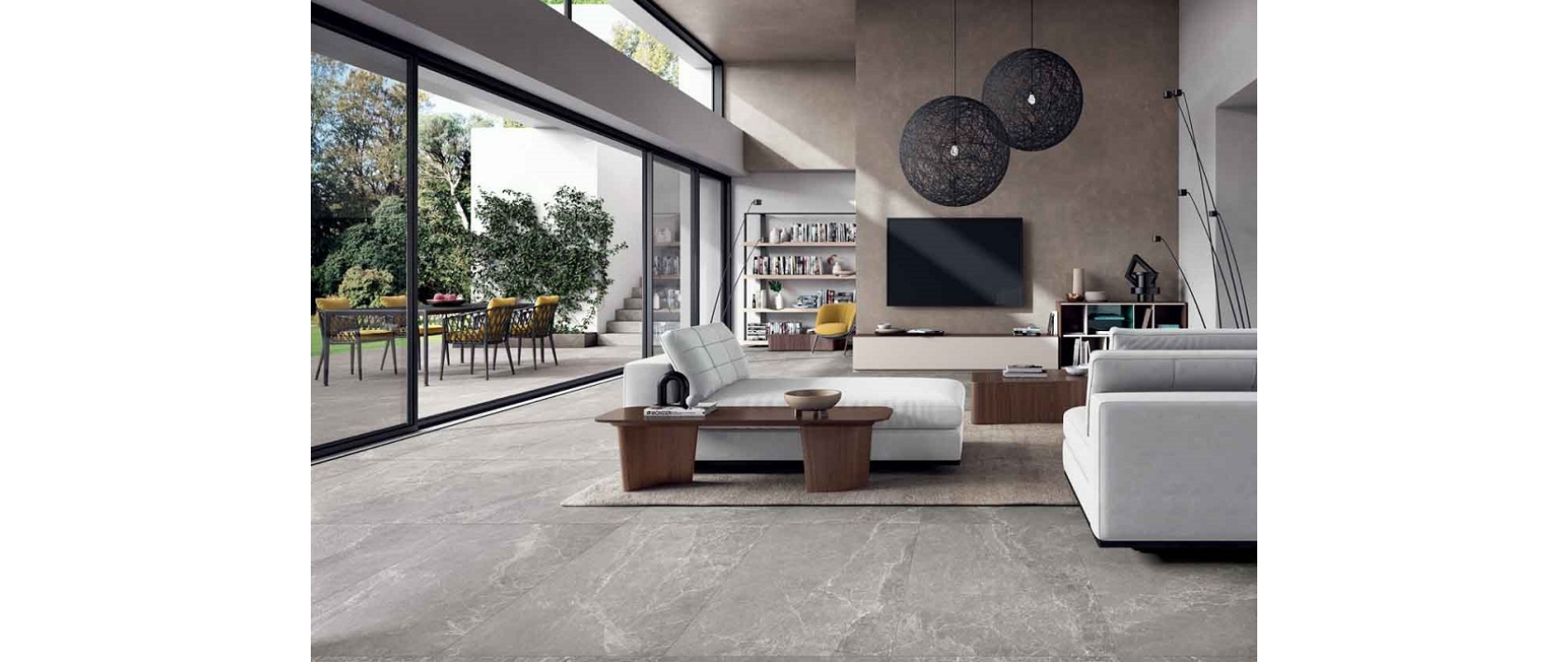 Blustyle - Cotto d'Este