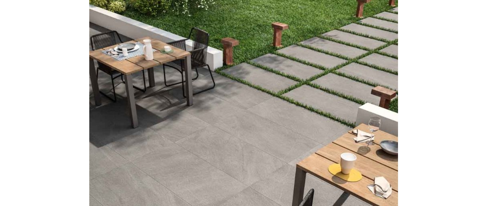 Blustyle - Cotto d'Este Limestone Fliesen