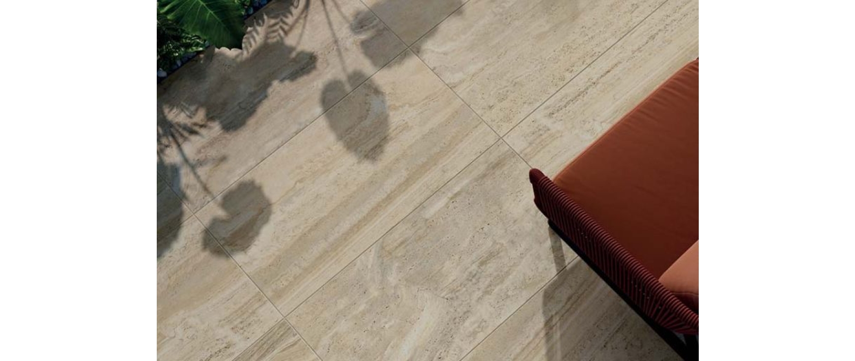 Navona Terrassenplatten