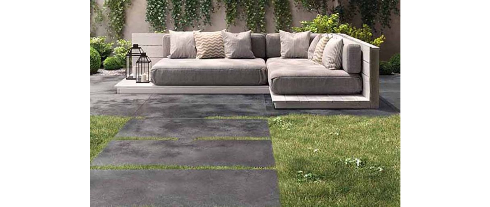 Still No_W Terrassenplatten