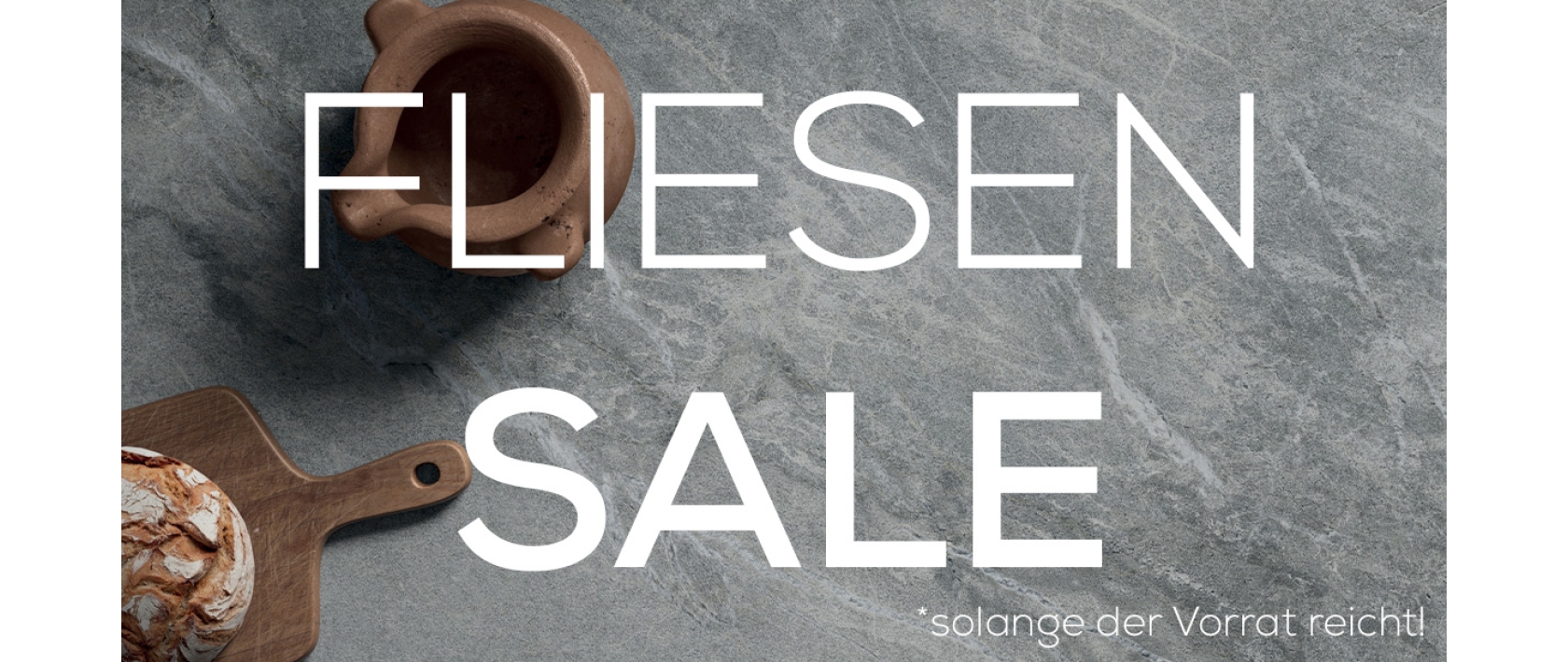 Aktionsangebote Fliesen