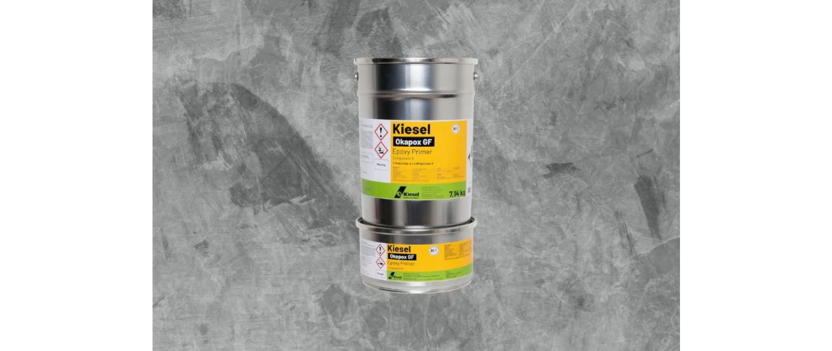 kritische Untergründe