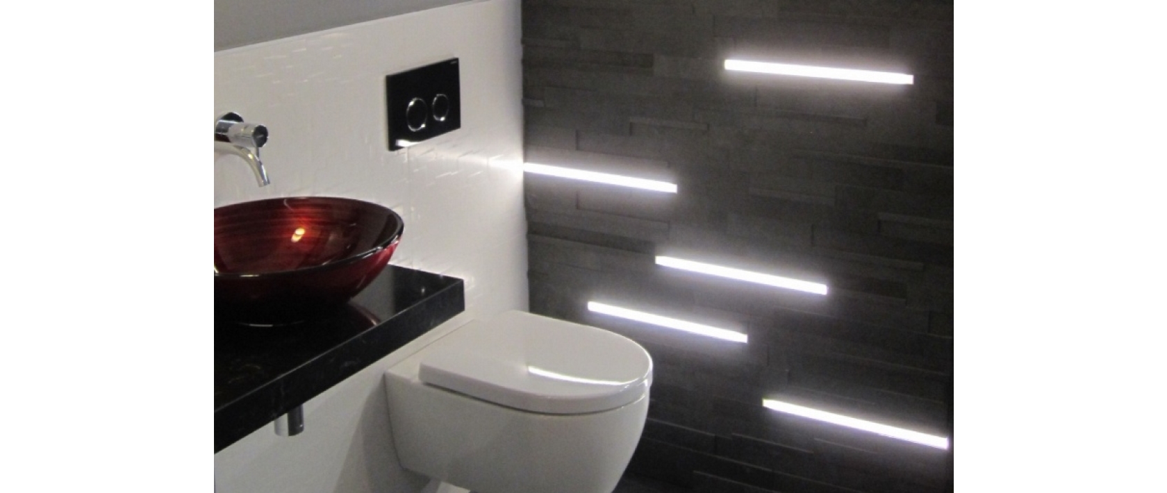 LIPROTEC-PRO Lichtlinie