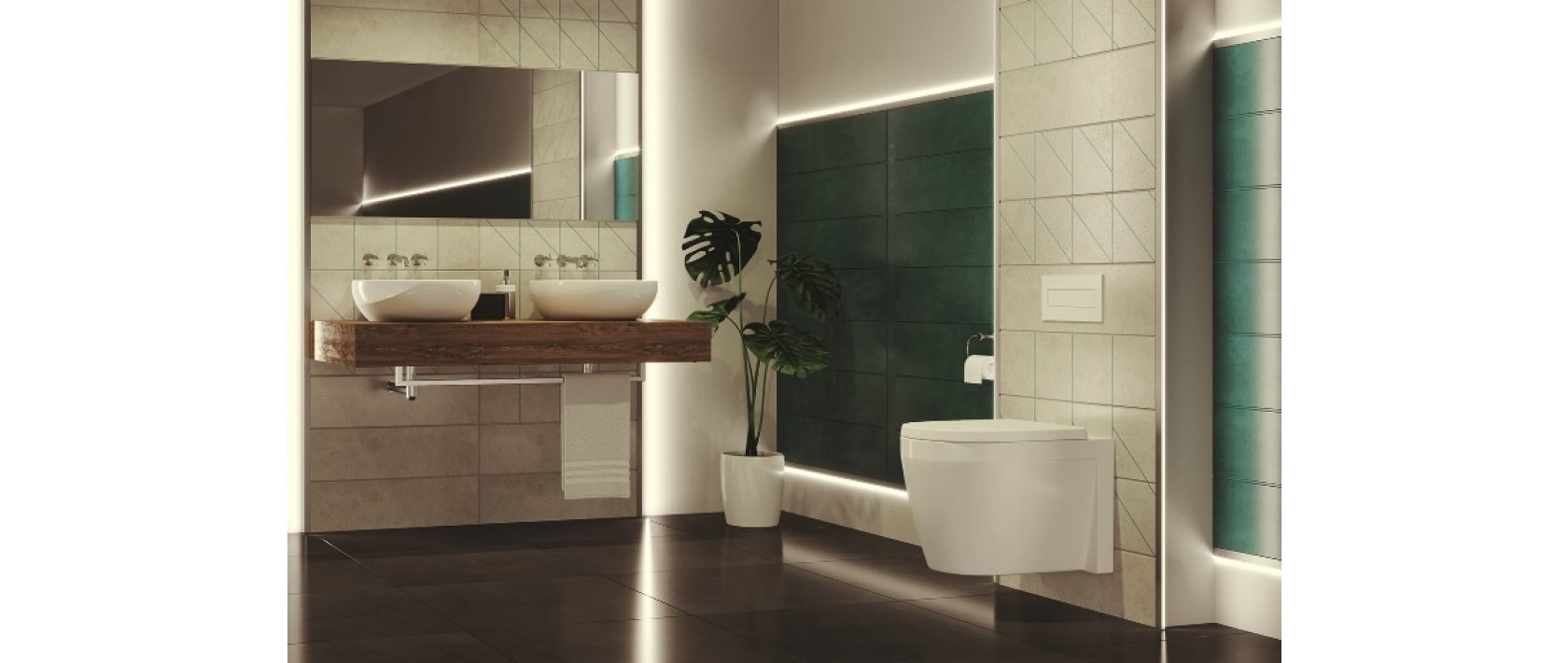 LIPROTEC-PRO Voutenbeleuchtung