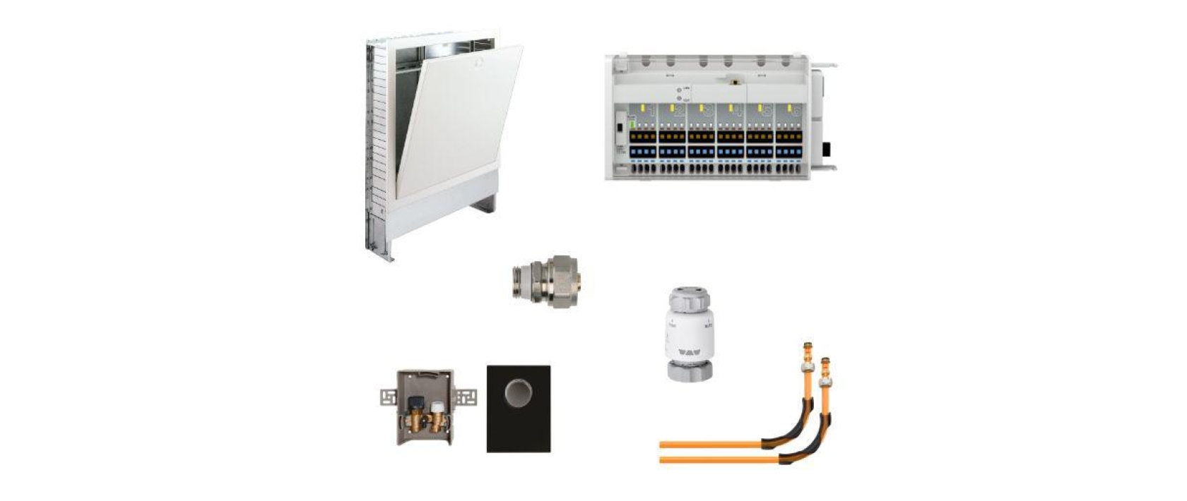 ZubehörSchlüter-BEKOTEC-THERM