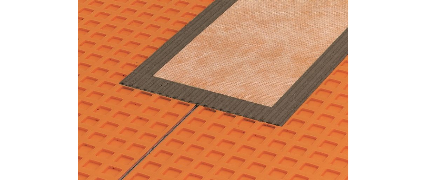 Dichtband KEBA und FLEX